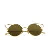 DITA believer 23008-A-GLD-52 GLD 12K_1 Dita BELIEVER