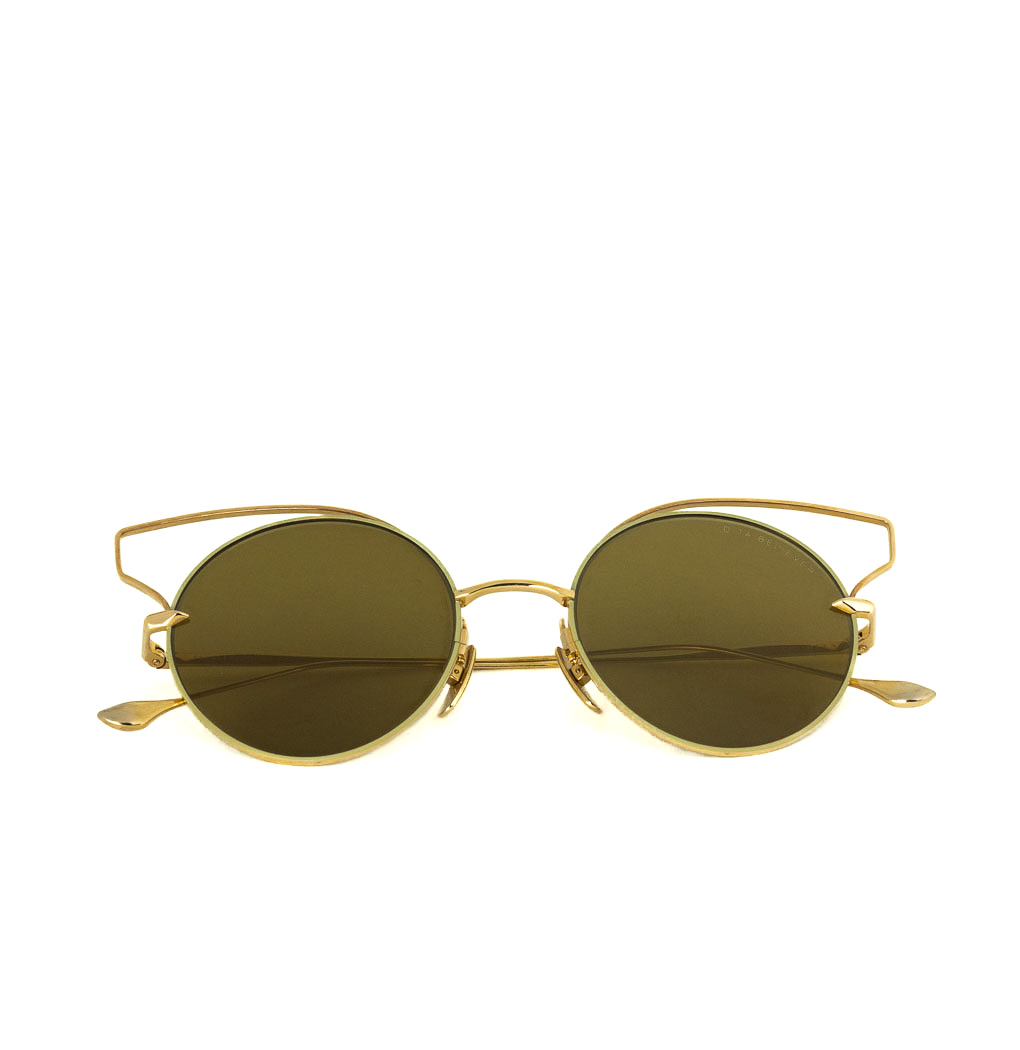 DITA believer 23008-A-GLD-52 GLD 12K_1 Dita BELIEVER