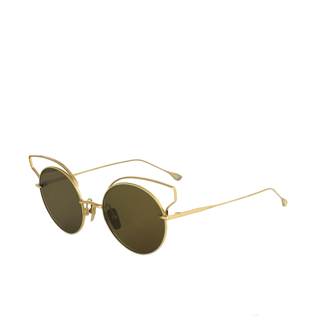 DITA believer 23008-A-GLD-52 GLD 12K_2 Dita BELIEVER