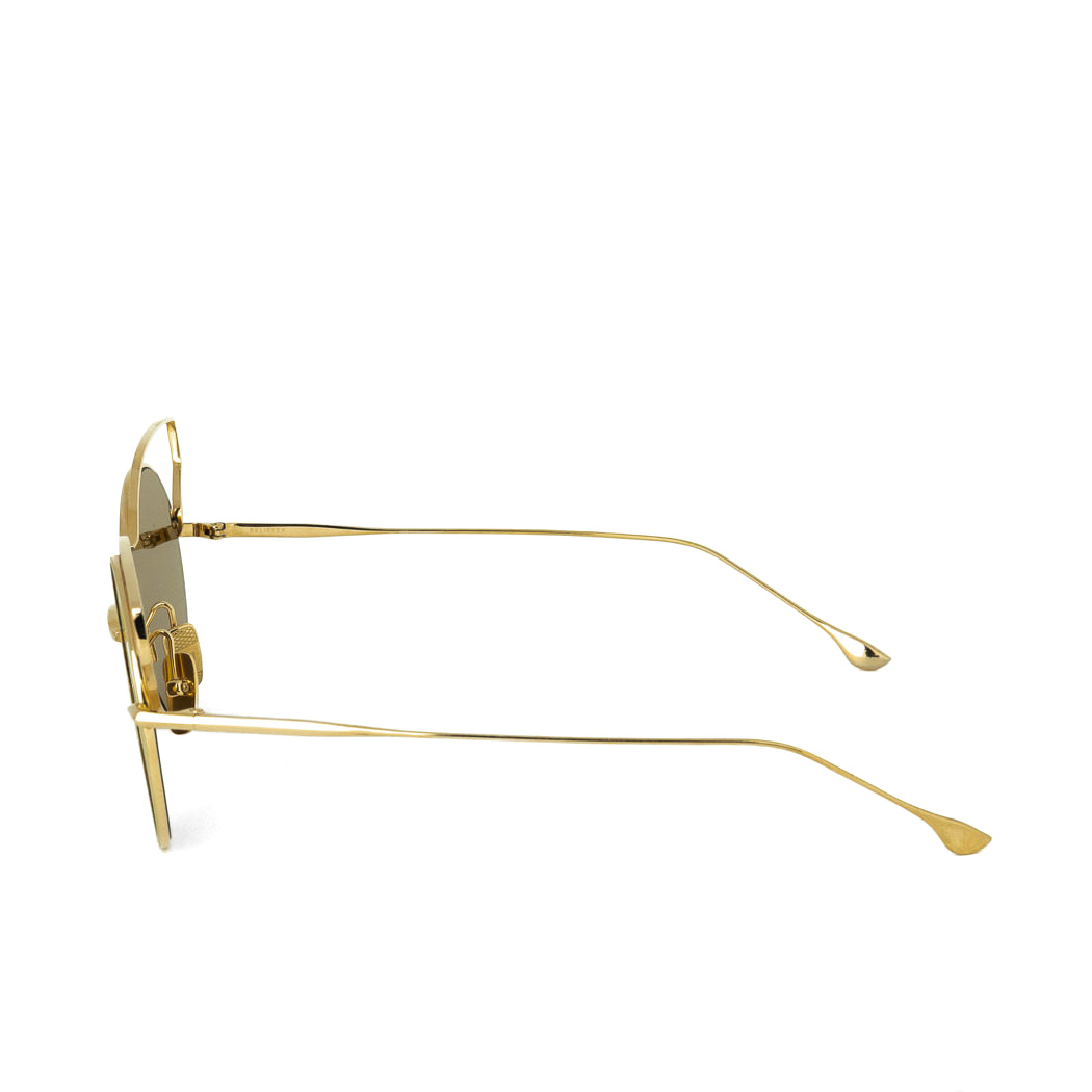 DITA believer 23008-A-GLD-52 GLD 12K_3 Dita BELIEVER