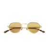 smendrik sun amber gold 48 21_1 Moscot SMENDRIK (Sun)