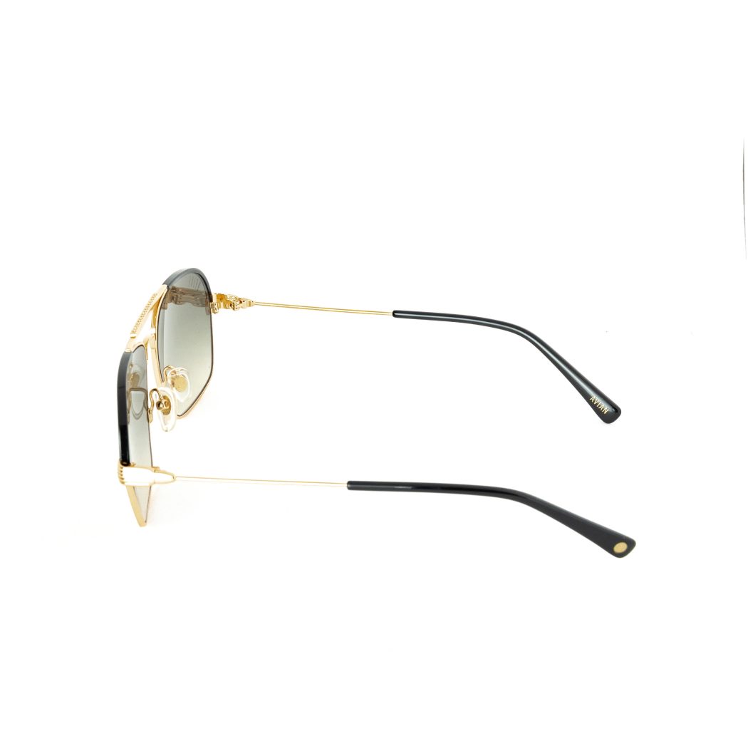 avian blk gld_3 9 FIVE