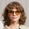 Moscot DAHVEN SUN photo2 (1) Moscot DAHVEN SUN - Sapphire