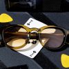 Moscot DAHVEN SUN photo3 (1) Moscot DAHVEN SUN - Blonde