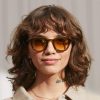Moscot DAHVEN SUN photo5 (1) Moscot DAHVEN SUN - Blonde