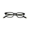 brandon matte blk 48_1 Moscot BRANDON