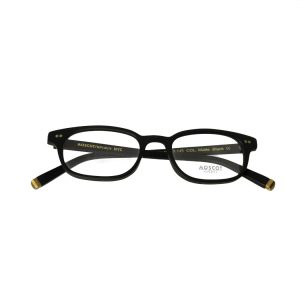 brandon matte blk 48_1 Moscot BRANDON