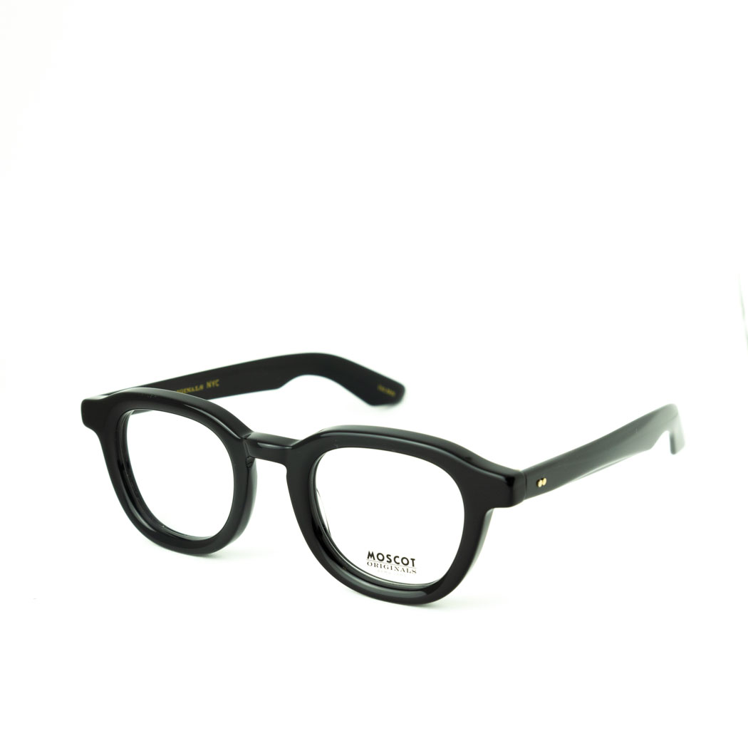 dahven blk 47 24_2 Moscot DAHVEN BLACK