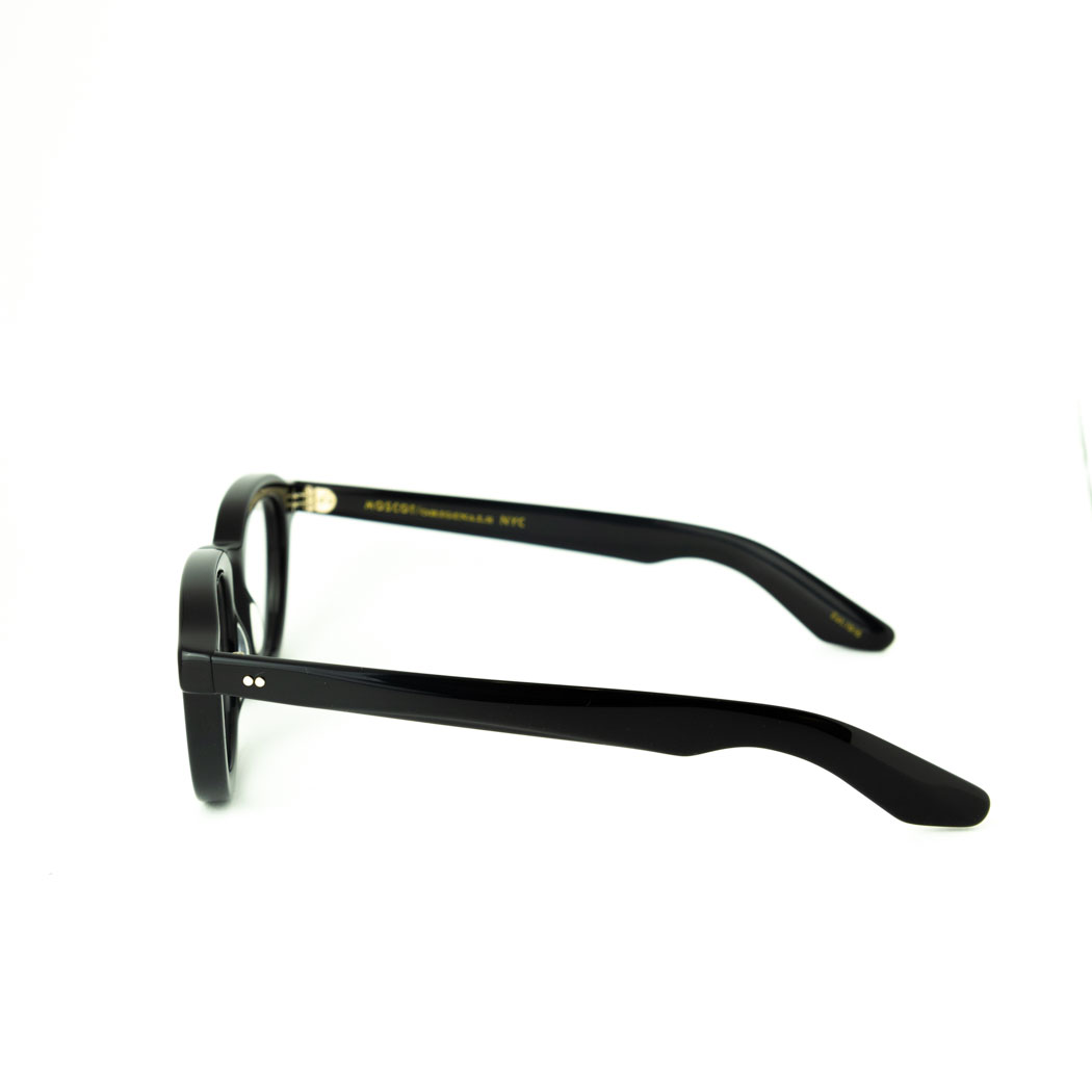 dahven blk 47 24_3 Moscot DAHVEN BLACK