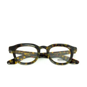 Moscot DAHVEN TORTOISE