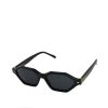 docks grey blk 24kt gld_2 9Five DOCKS