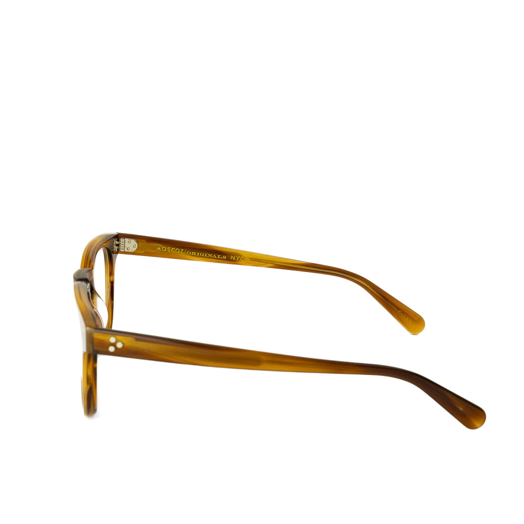 dudel drkblonde 48 21_3 Moscot DUDEL