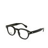 lemtosh - 44 black 44_2 Moscot LEMTOSH BLACK