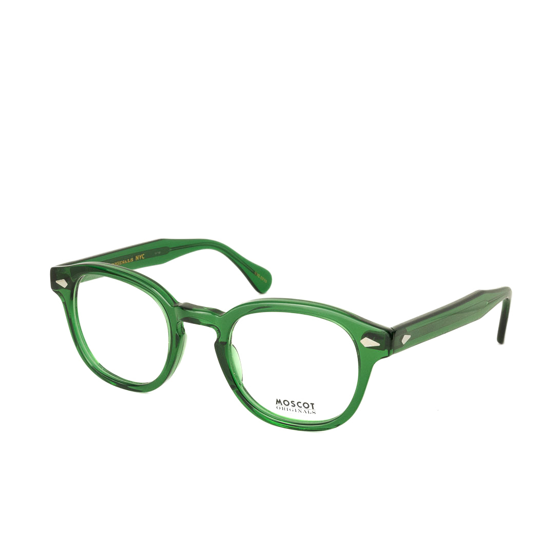 lemtosh - 49 filtri esclusi emerald 49 24_2 Moscot LEMTOSH EMERALD