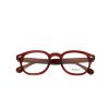 lemtosh 49 - filtri esclusi ruby 49 24_1 Moscot LEMTOSH RUBY