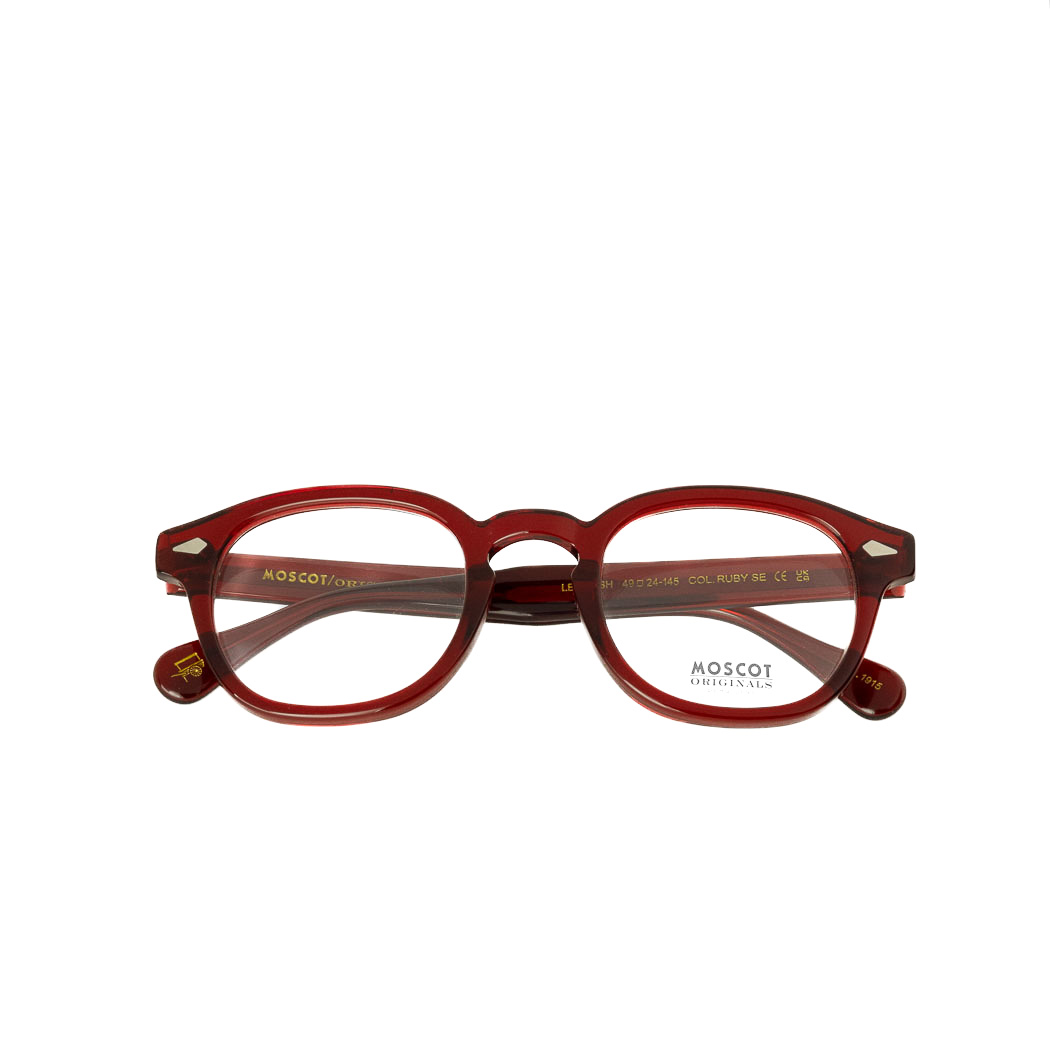 lemtosh 49 - filtri esclusi ruby 49 24_1 Moscot LEMTOSH RUBY