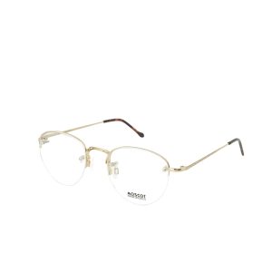 Moscot MAZEL round