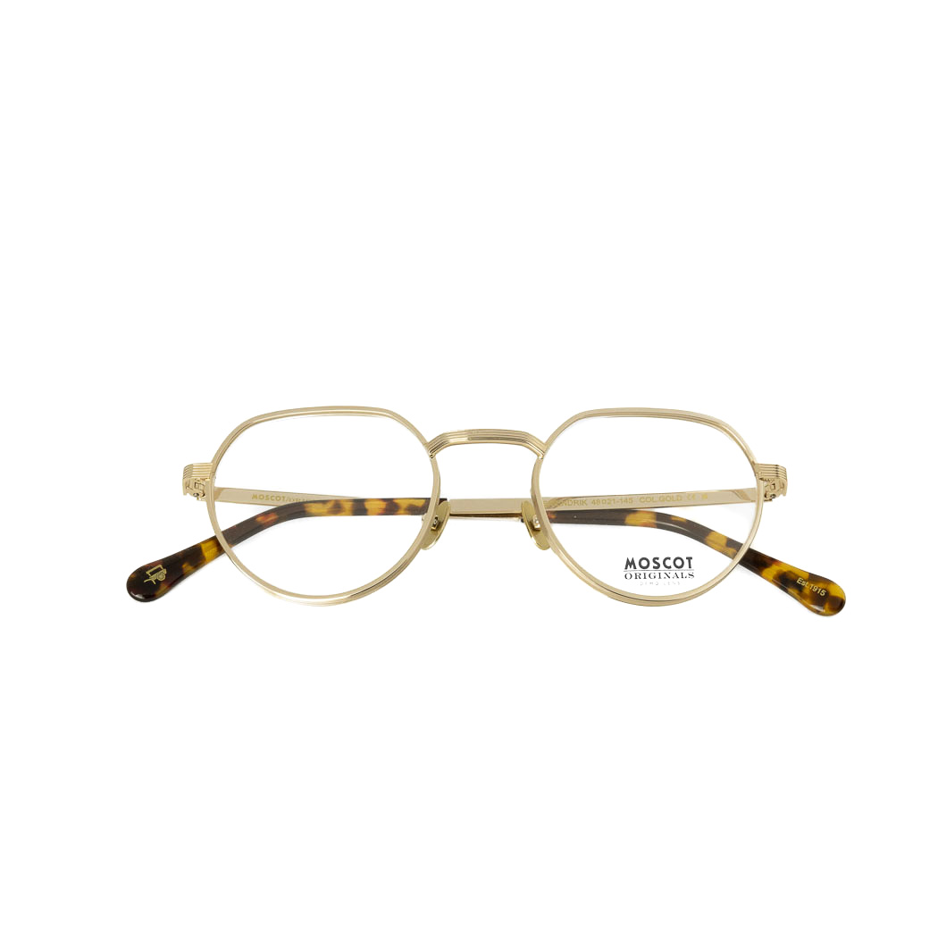smendrik gold 48 21_1 Moscot SMENDRIK