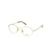 smendrik gold 48 21_2 Moscot SMENDRIK