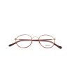 zev ruby 46 21 - clip avalaible_1 Moscot ZEV