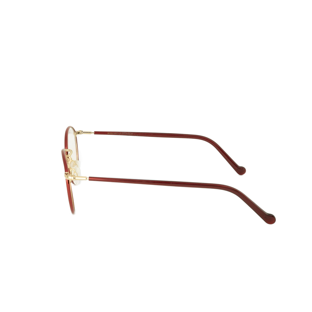 zev ruby 46 21 - clip avalaible_3 Moscot ZEV