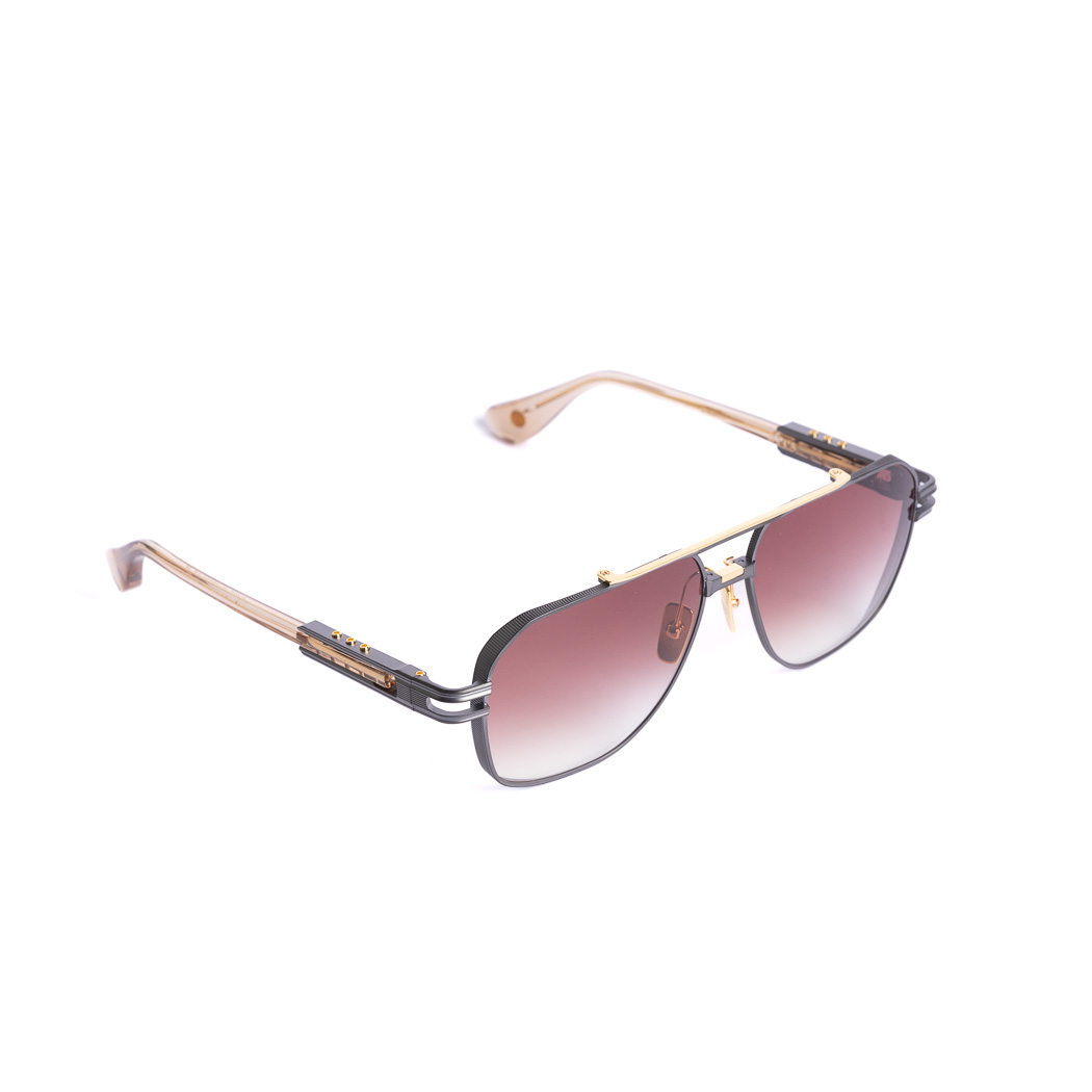 dita kudru dts436-a-03 rose gold silver 61-14_2 kudru