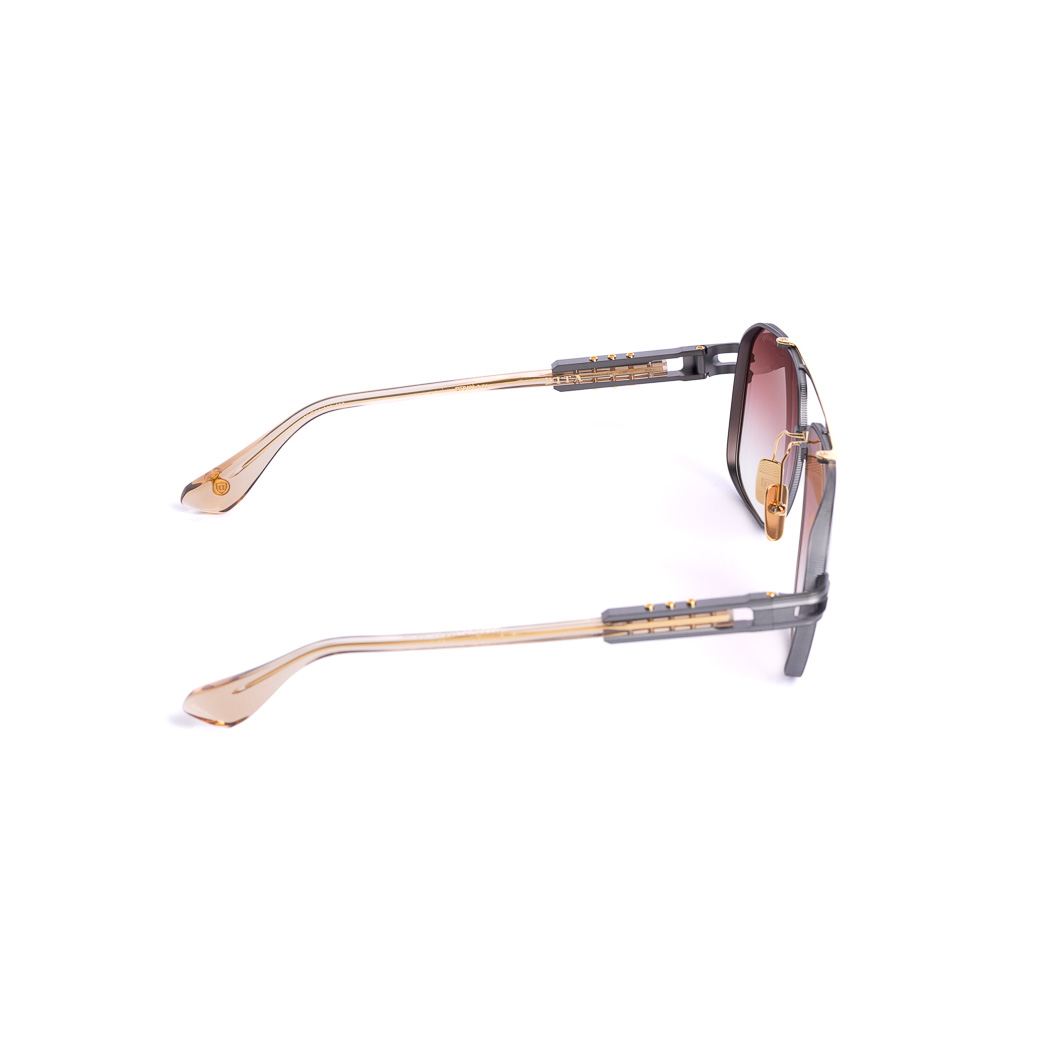 dita kudru dts436-a-03 rose gold silver 61-14_3 kudru