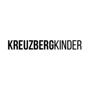 Kreuzbergkinder Eyewear KREUZBERGKINDER Independent Eyewear Berlin