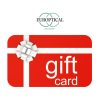 Gift Card Occhiali Europtical 1919 Gift Card Occhiali