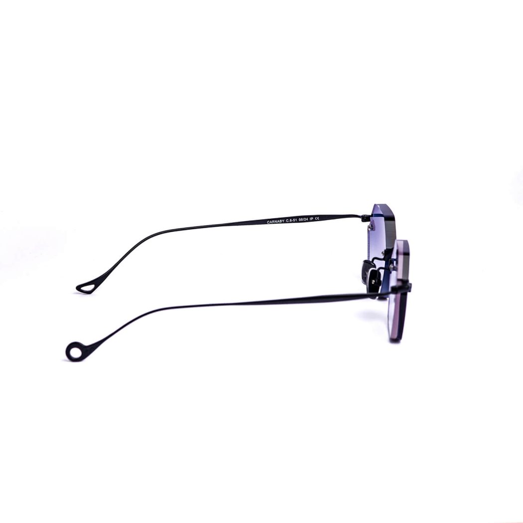 Eyepetizer carnaby c.6-51 black 50 18_3 Eyepetizer Carnaby