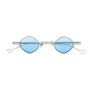 Eyepetizer Juliette Silver