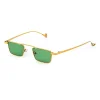 Eyepetizer ODILE EYES-CREAM SUN GOLD1 Eyepetizer Odile Eyes - Cream Sun Gold