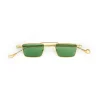 Eyepetizer ODILE EYES-CREAM SUN GOLD2 Carolina Lemke Berlin LORE