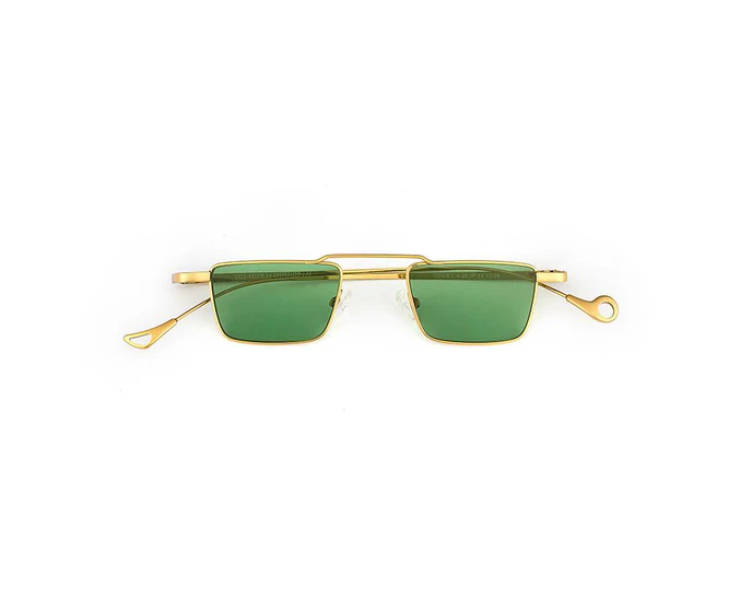 Eyepetizer ODILE EYES-CREAM SUN GOLD2 Carolina Lemke Berlin LORE