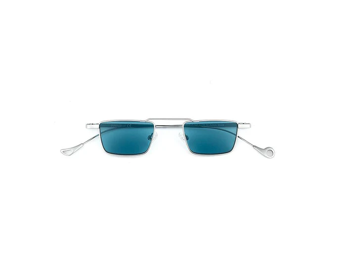 Eyepetizer ODILE EYES-CREAM SUN2 Eyepetizer Odile Eyes - Cream Sun Silver