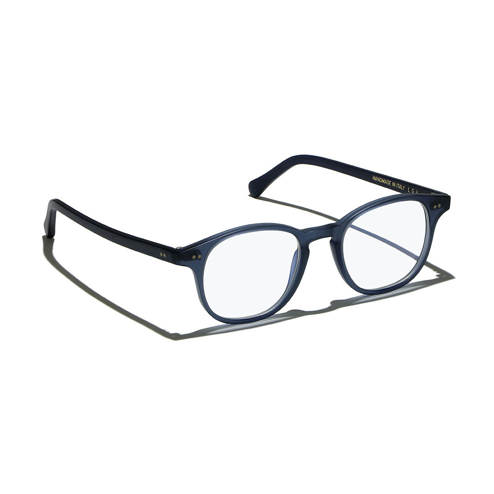 1989-FEZ 47'-NAVY BLUE MATT-36-2 L.G.R FEZ