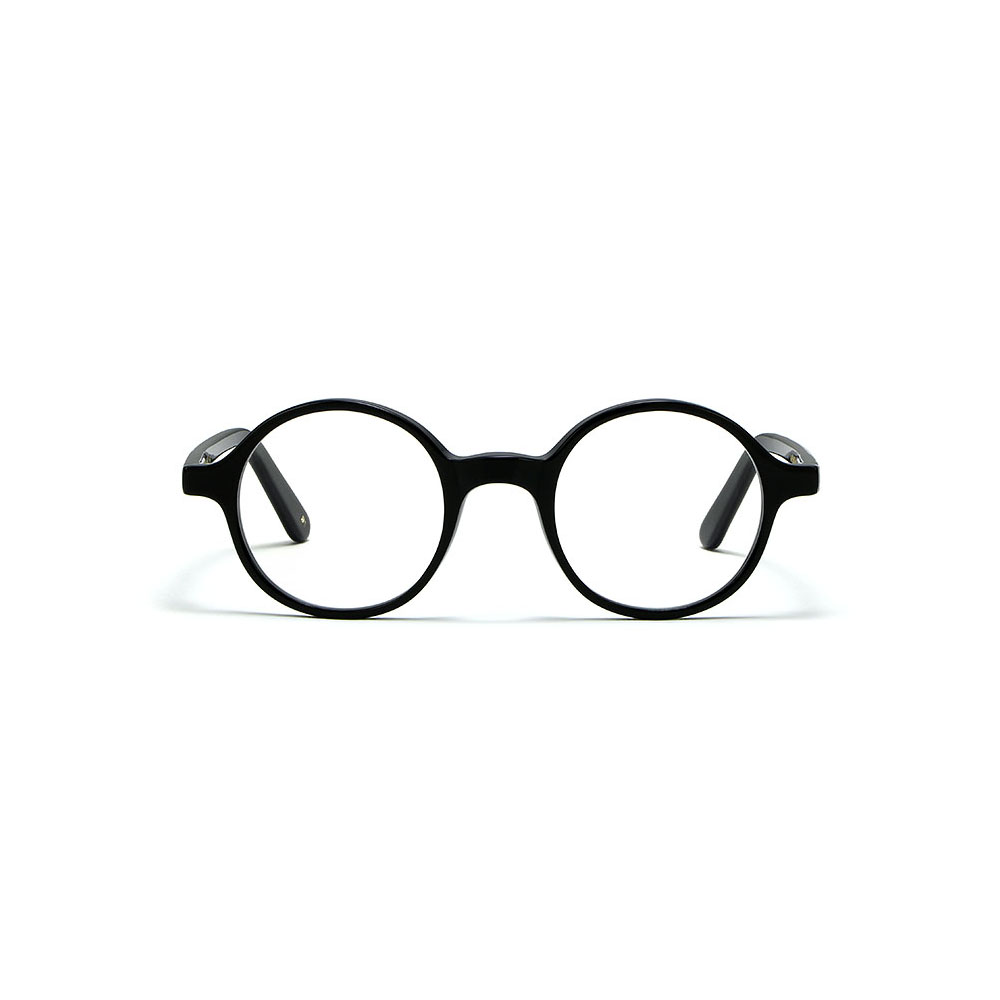 2211-REUNION 48'-BLACK-01-1 L.G.R REUNION Black