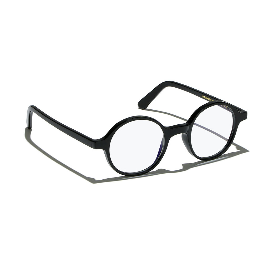 2211-REUNION 48'-BLACK-01-2 L.G.R REUNION Black