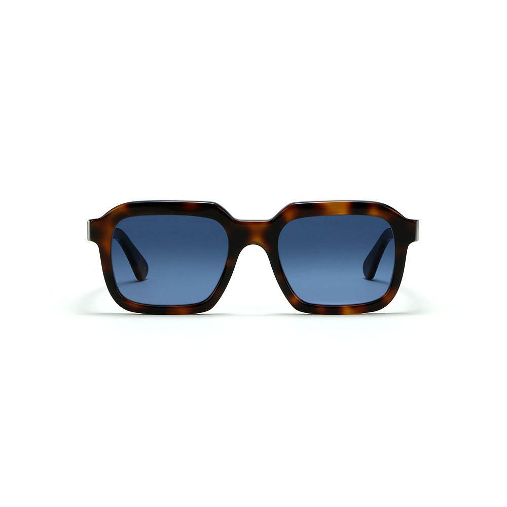 3785-RAFFAELLO-HAVANA MACULATO-39-BLUE HD GRADIENT-1 L.G.R RAFFAELLO