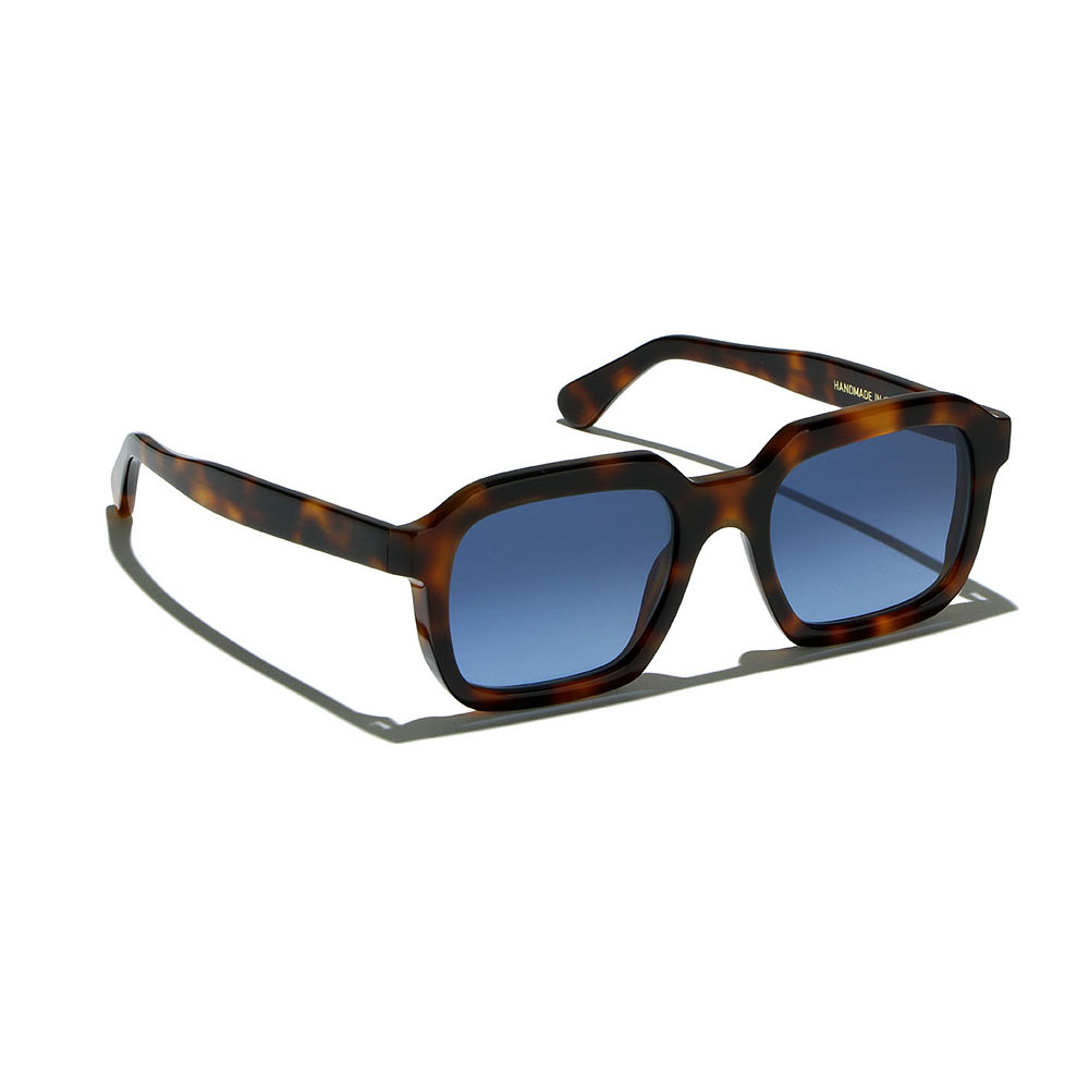 3785-RAFFAELLO-HAVANA MACULATO-39-BLUE HD GRADIENT-2 L.G.R RAFFAELLO