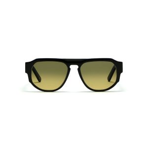 3789-ASMARA II-BLACK-01-YELLOW GRADIENT PHOTOCHROMIC-1 L.G.R ASMARA II