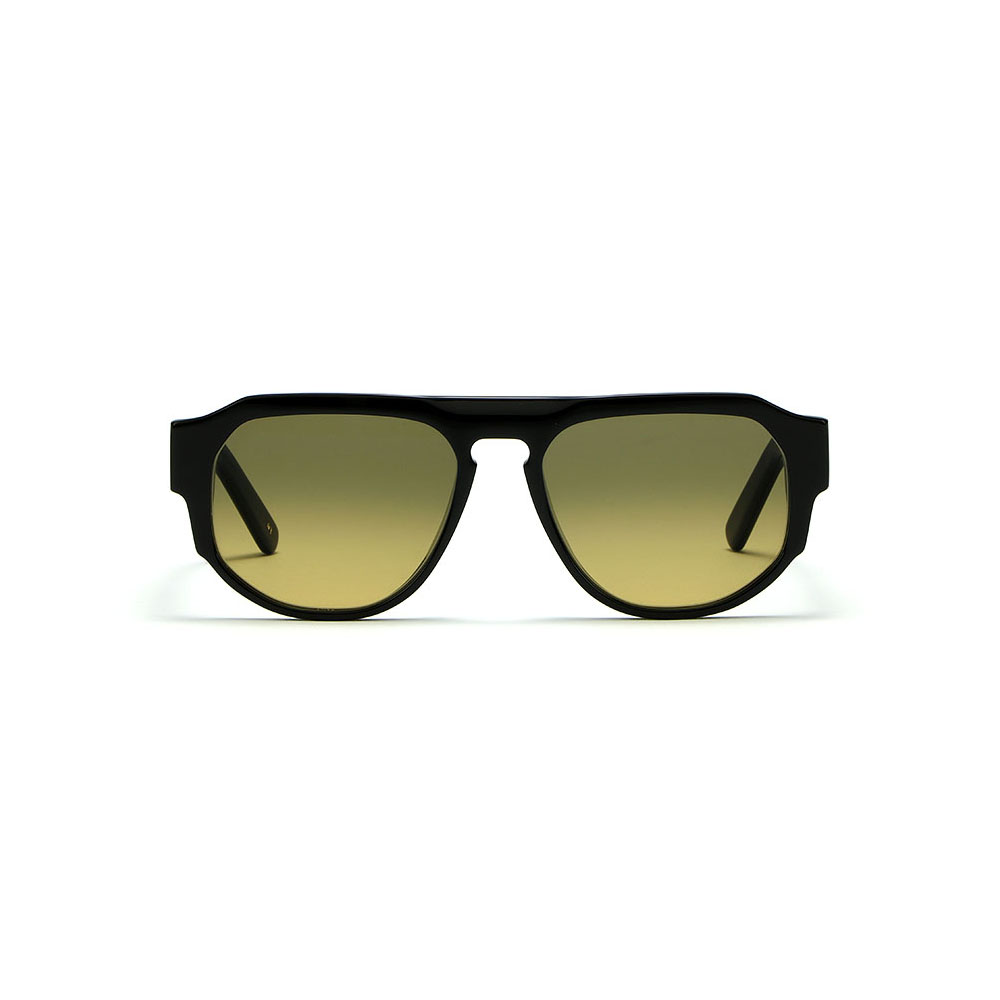 3789-ASMARA II-BLACK-01-YELLOW GRADIENT PHOTOCHROMIC-1 L.G.R ASMARA II
