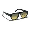 3789-ASMARA II-BLACK-01-YELLOW GRADIENT PHOTOCHROMIC-2 L.G.R ASMARA II