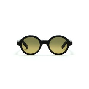 L.G.R REUNION BOLD BLACK - Europtical 1919 L.G.R REUNION BOLD BLACK