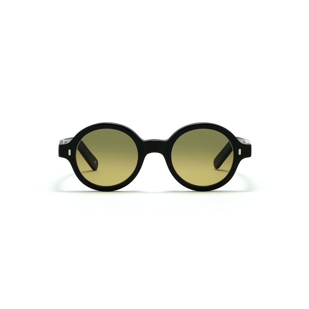 L.G.R REUNION BOLD BLACK - Europtical 1919 L.G.R REUNION BOLD BLACK