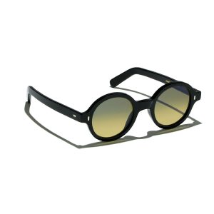L.G.R REUNION BOLD BLACK