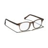 4216-FEZ 47'-CRYSTAL BROWN-76-2 L.G.R Fez