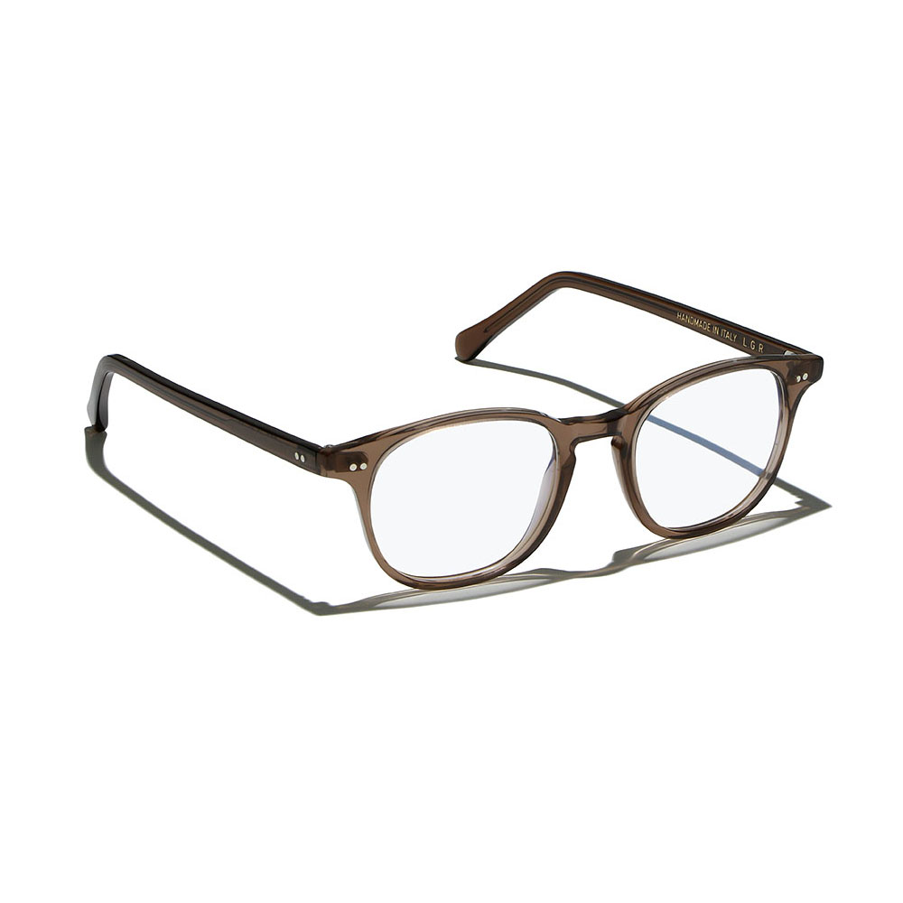 4216-FEZ 47'-CRYSTAL BROWN-76-2 L.G.R Fez