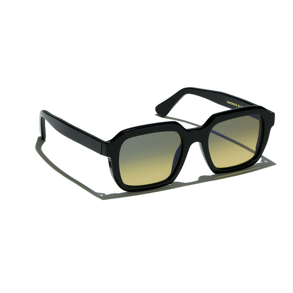 4421-RAFFAELLO-BLACK-01-YELLOW GRADIENT PHOTOCHROMIC-2 L.G.R RAFFAELLO