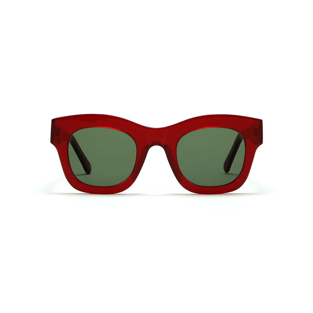 4574-SOFIA-VENETIAN RED-80-GREEN G15-1 L.G.R SOFIA VENETIAN RED